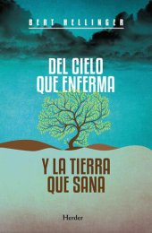 book Del cielo que enferma y la tierra que sana: Caminos de experiencia religiosa