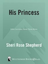 book His Princess: Love Letters from Your King