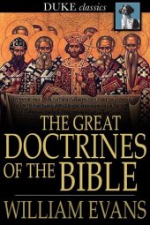 book The Great Doctrines of the Bible