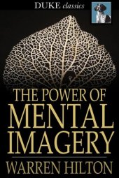 book The Power of Mental Imagery