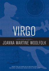 book Virgo: Sun Sign Series