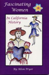 book Fascinating Women in California History