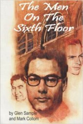 book The Men on the Sixth Floor