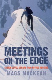 book Meetings on the Edge