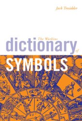 book The Watkins Dictionary of Symbols