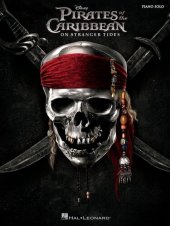 book The Pirates of the Caribbean--On Stranger Tides (Songbook): Piano Solo