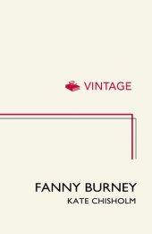 book Fanny Burney: Her Life