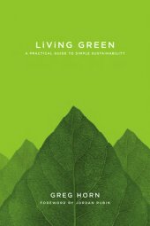 book Living Green