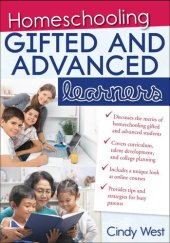 book Homeschooling Gifted and Advanced Learners