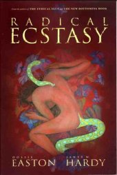 book Radical Ecstasy: S/M Journeys in Transcendence