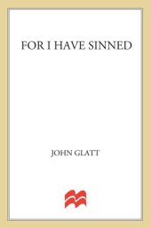 book For I Have Sinned: True Stories of Clergy Who Kill