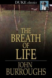 book The Breath of Life