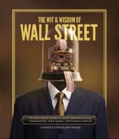 book The Wit & Wisdom of Wall Street