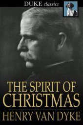 book The Spirit of Christmas