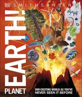 book Knowledge Encyclopedia Planet Earth!: Our Exciting World As You've Never Seen It Before