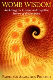 book Womb Wisdom: Awakening the Creative and Forgotten Powers of the Feminine