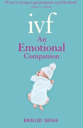 book IVF: An Emotional Companion