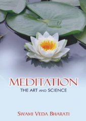 book Meditation: The Art and Science