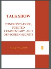 book Talk Show: Confrontations, Pointed Commentary, and Off-Screen Secrets