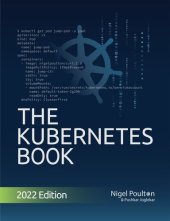 book The Kubernetes Book