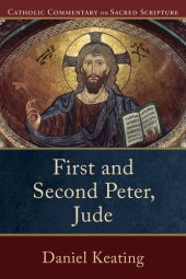 book First and Second Peter, Jude