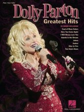 book Dolly Parton--Greatest Hits (Songbook)