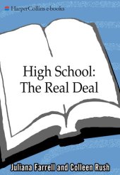 book High School: The Real Deal