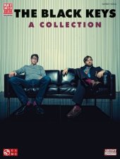 book The Black Keys--A Collection (Songbook)