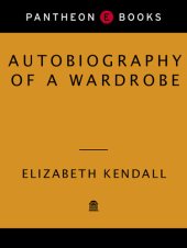 book Autobiography of a Wardrobe