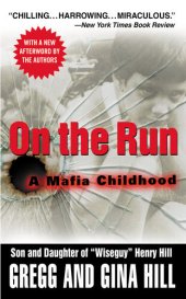 book On the Run: A Mafia Childhood