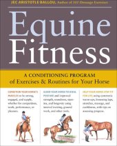 book Equine Fitness: A Program of Exercises and Routines for Your Horse