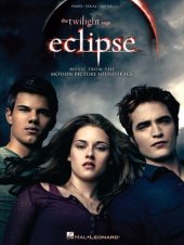 book The Twilight Saga--Eclipse (Songbook): Music from the Motion Picture Soundtrack