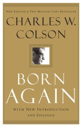 book Born Again