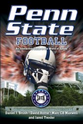 book Penn State Football: An Interactive Guide to the World of Sports: Sports by the Numbers