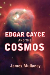 book Edgar Cayce and the Cosmos