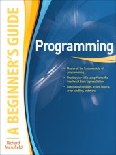 book Programming