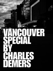 book Vancouver Special