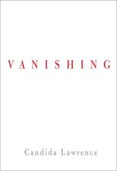 book Vanishing