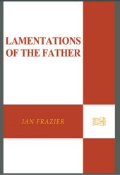 book Lamentations of the Father: Essays