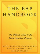 book The BAP Handbook: The Official Guide to the Black American Princess