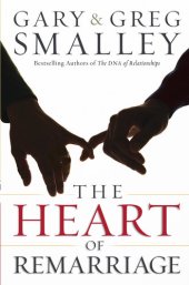 book The Heart of Remarriage