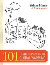 book 101 Funny Things about Global Warming