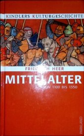 book Mittelalter von 1100 bis 1350