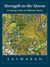 book Strength in the Storm: Creating Calm in Difficult Times