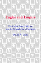 book Eagles and Empire