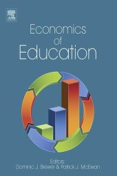 book Economics of Education