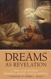 book Dreams as Revelation