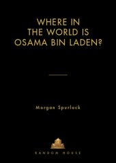 book Where in the World Is Osama bin Laden?