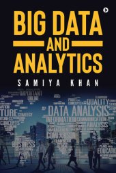 book Big Data and Analytics