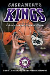 book Sacramento Kings: An Interactive Guide to the World of Sports